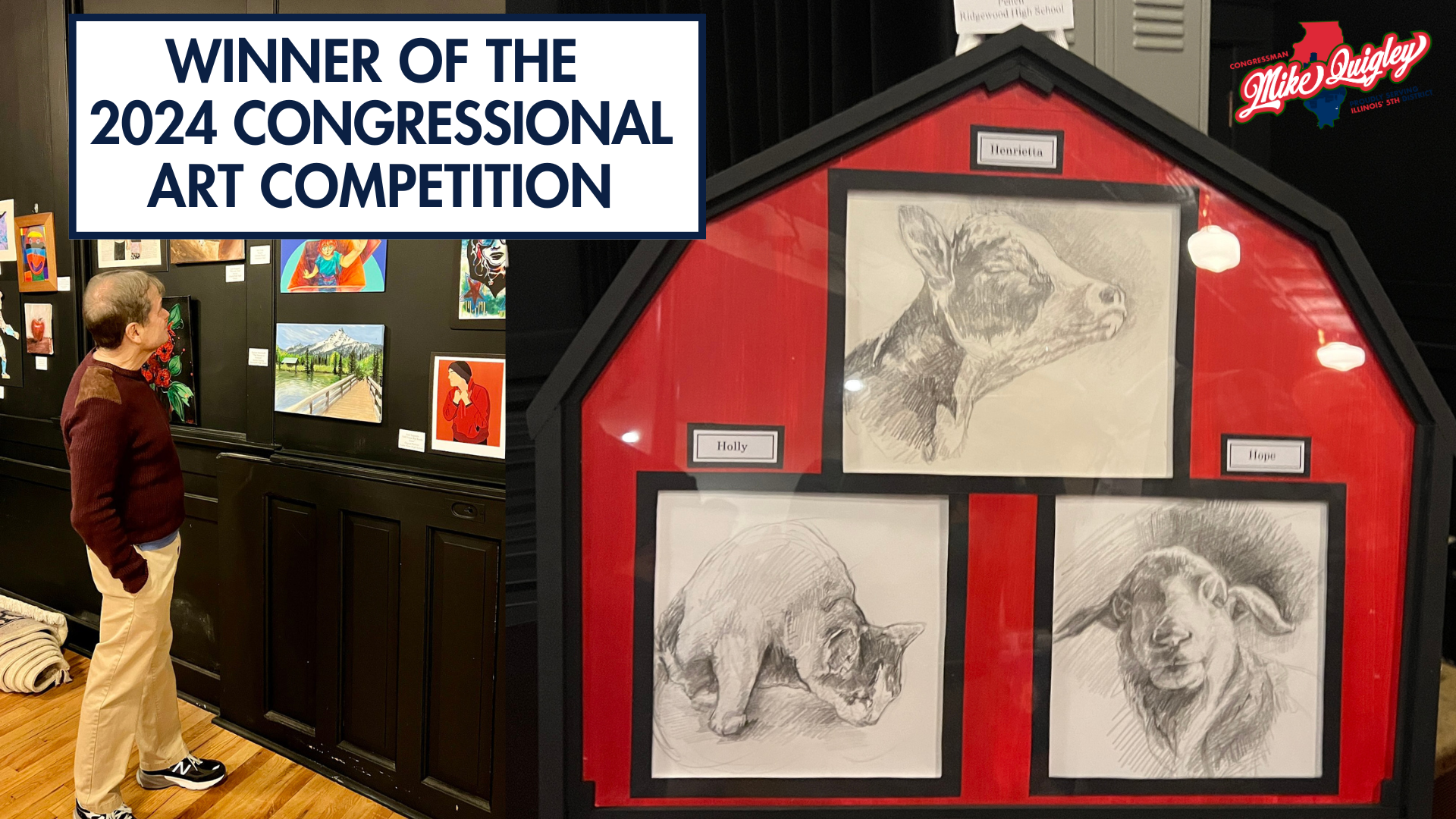 Congressional Art Competition