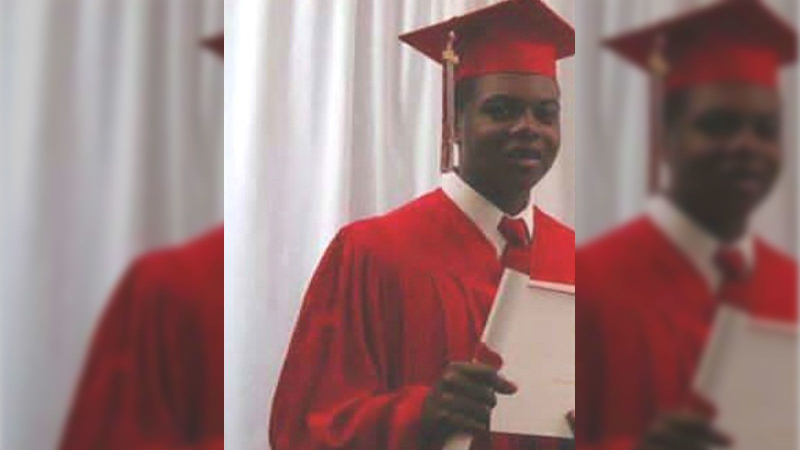 Laquan McDonald Shooting