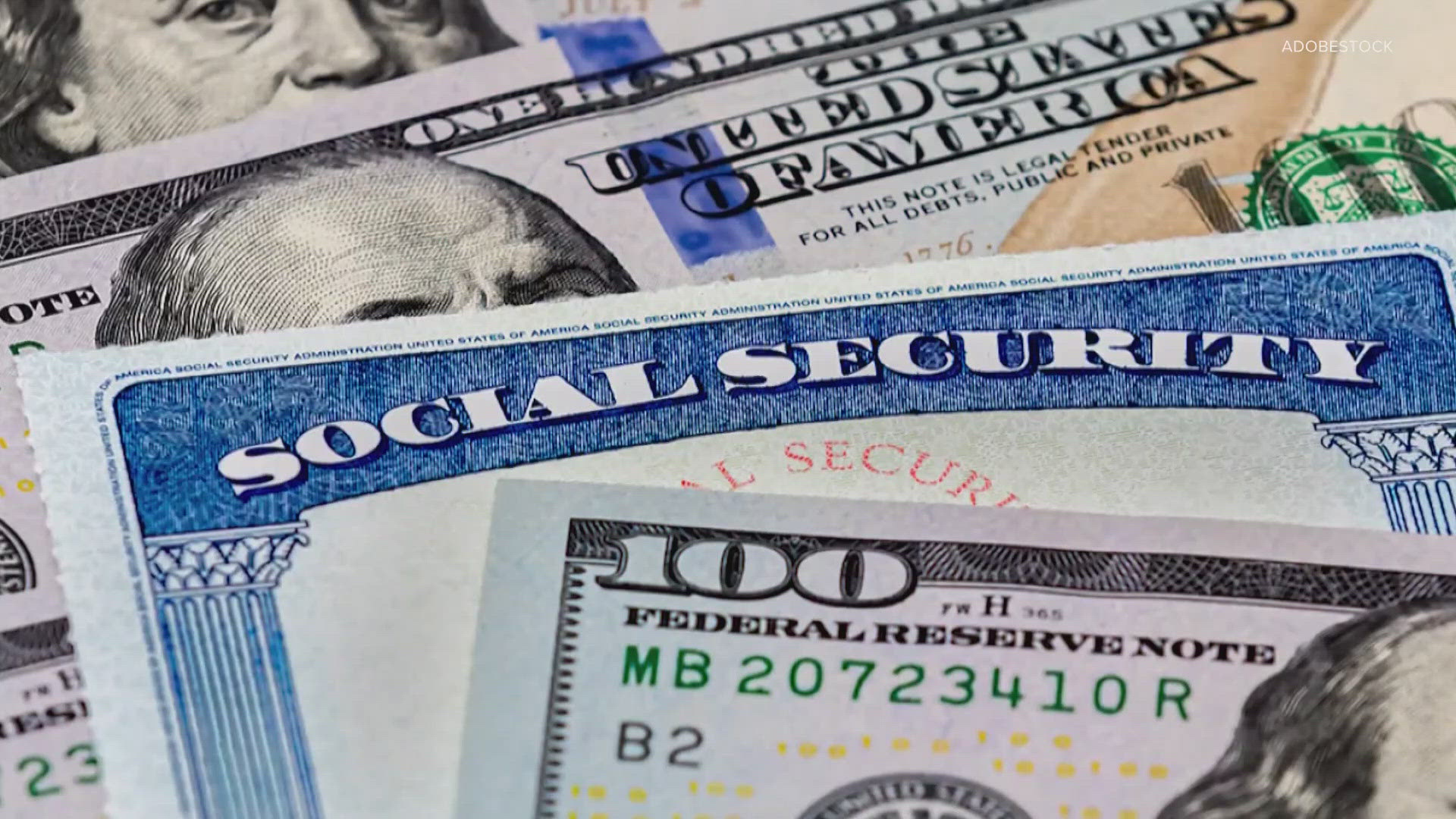 Social Security