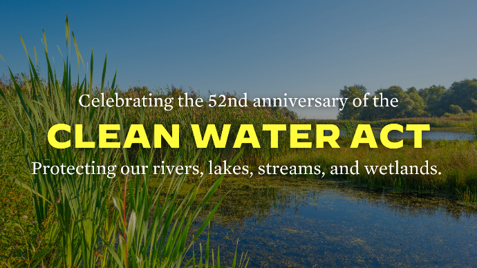 Clean Water Act