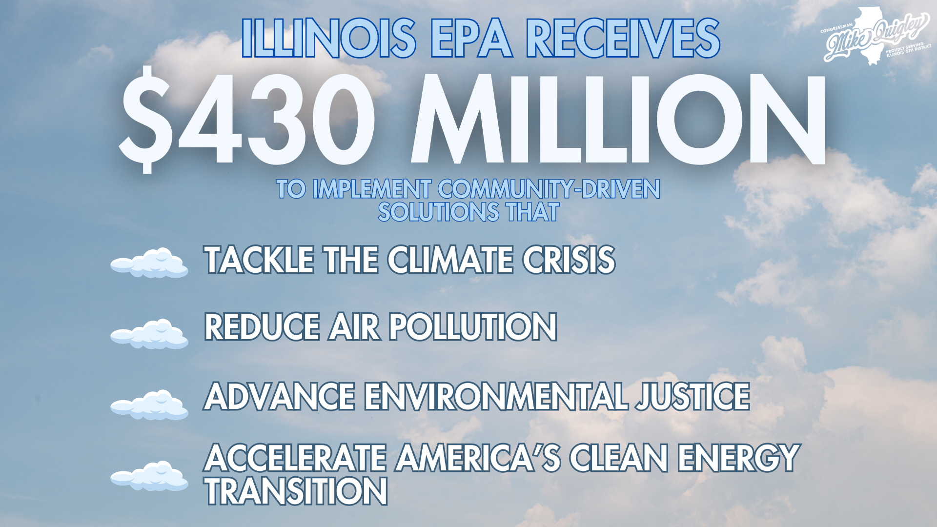 Climate Pollution Reduction Grants