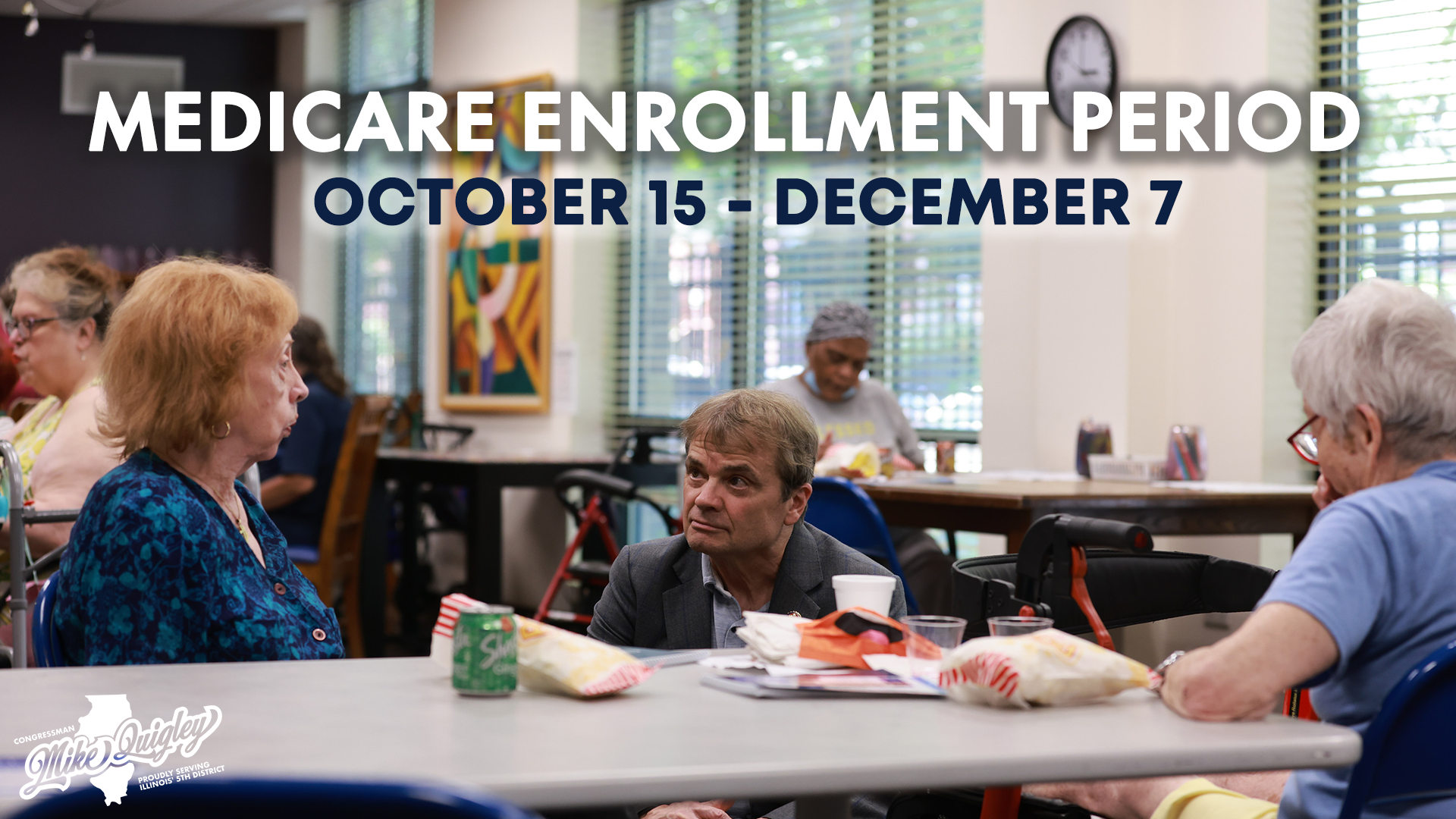 Medicare Open Enrollment