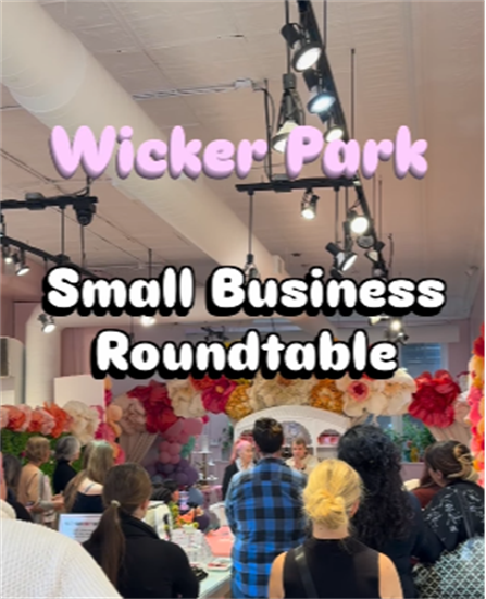 Quigley attends Small Business Roundtable